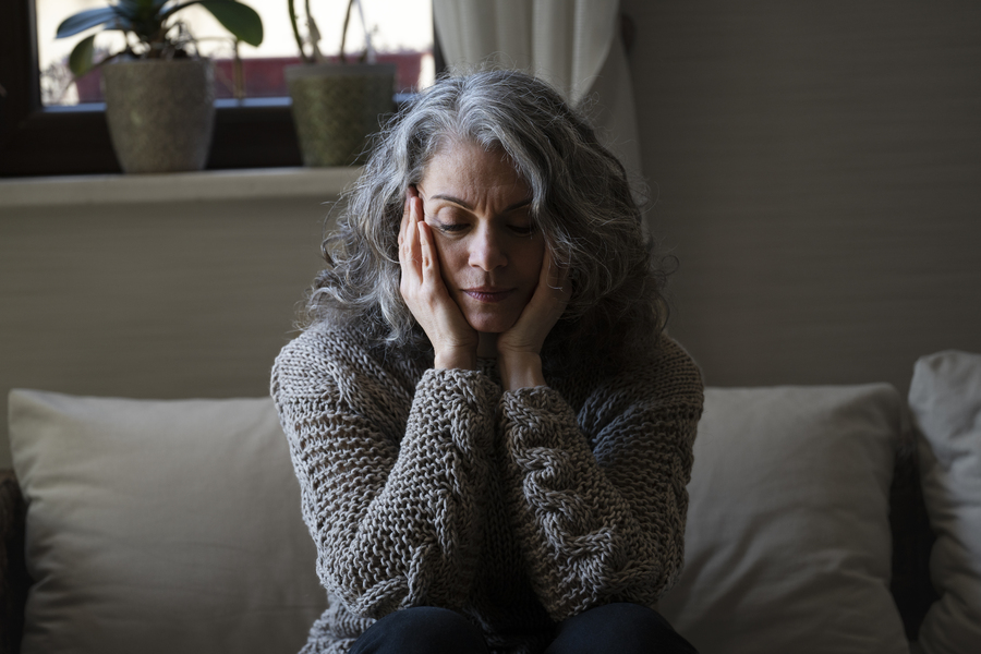 Menopause symptoms, health concerns, management strategies