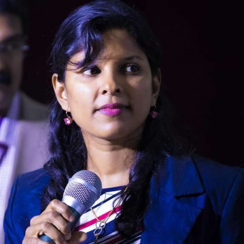 Nirmala Vijaykumar dr